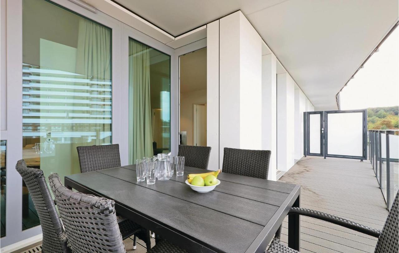 Amazing Apartment In Luebeck Travemuende With Sauna Kültér fotó
