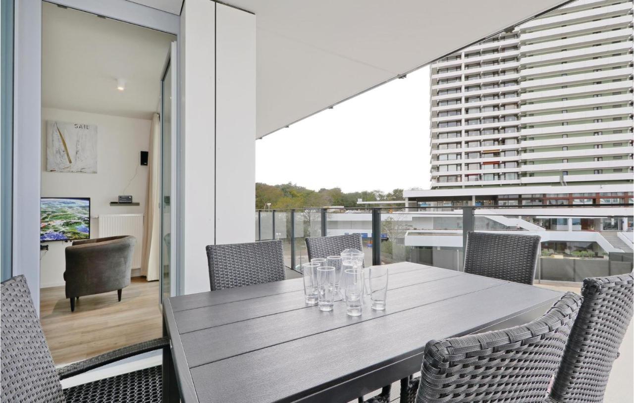 Amazing Apartment In Luebeck Travemuende With Sauna Kültér fotó